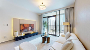 Creek Edge - Elegant One Bedroom in Creek Habour